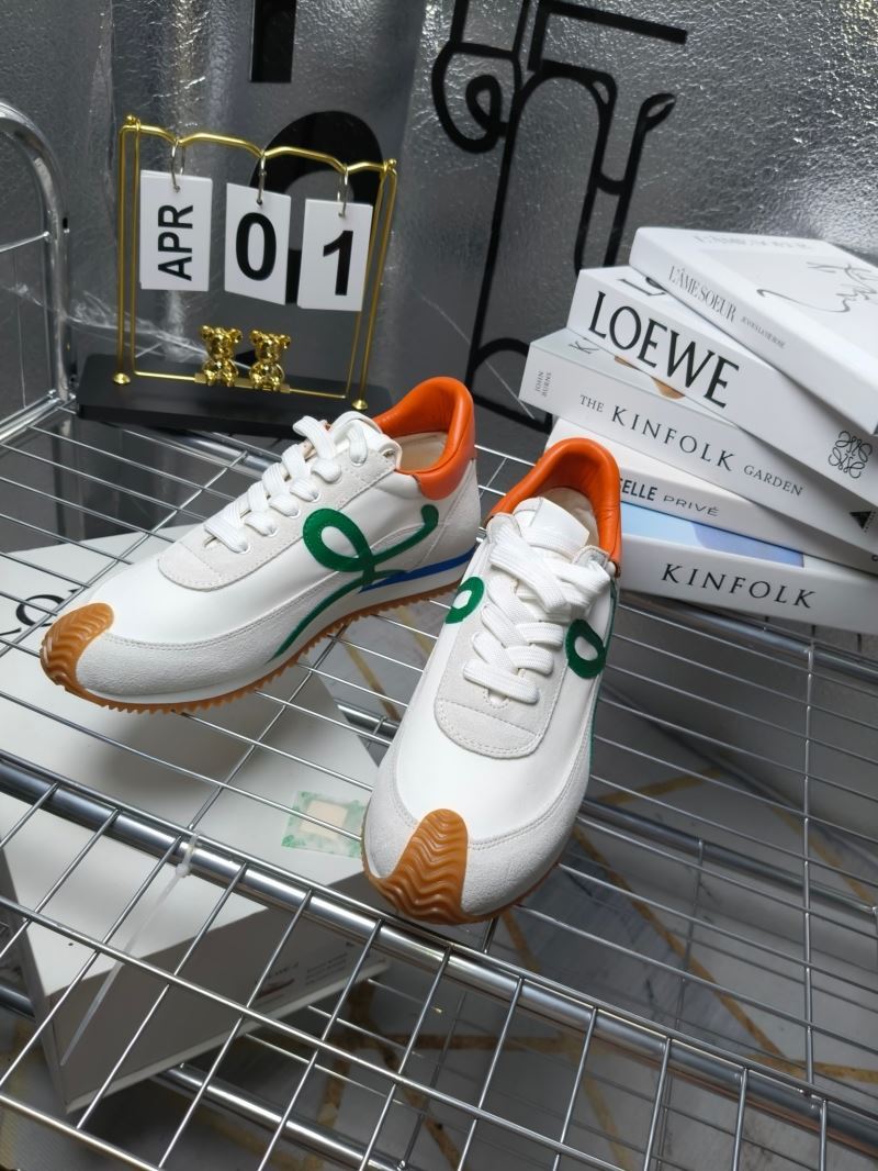 Loewe Shoes